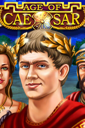 Демо игра Age of Caesar играть онлайн | Casino X Online бесплатно