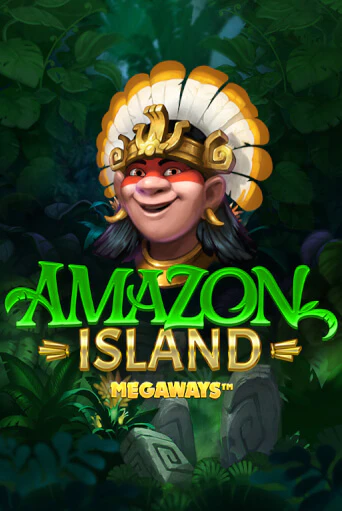 Демо игра Amazon Island MegaWays играть онлайн | Casino X Online бесплатно