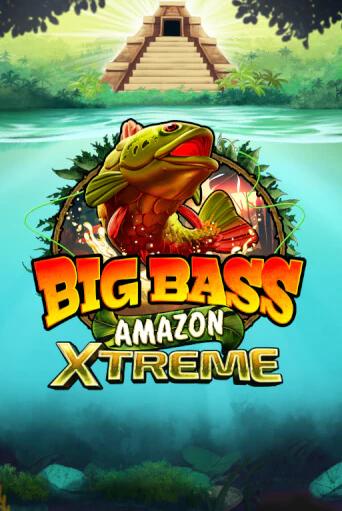 Демо игра Big Bass Amazon Xtreme играть онлайн | Casino X Online бесплатно
