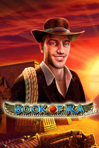 Демо игра Book of Ra Deluxe играть онлайн | Casino X Online бесплатно