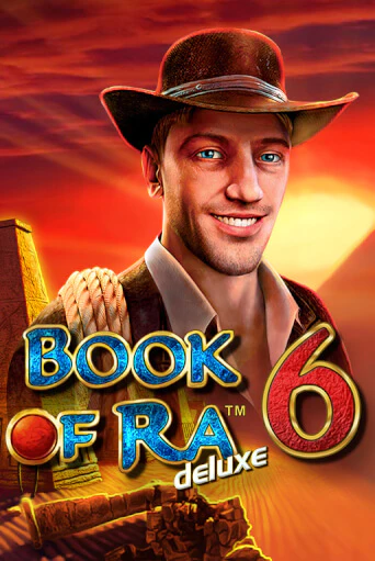 Демо игра Book of Ra Deluxe 6 играть онлайн | Casino X Online бесплатно