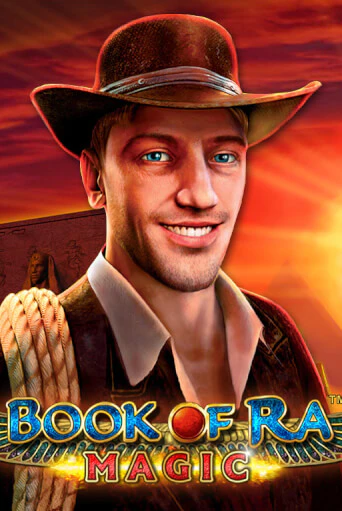 Демо игра Book of Ra Magic играть онлайн | Casino X Online бесплатно