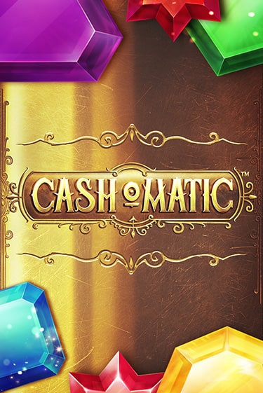Демо игра Cash-o-Matic играть онлайн | Casino X Online бесплатно