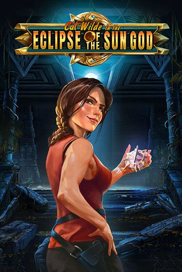 Демо игра Cat Wilde in the Eclipse of the Sun God играть онлайн | Casino X Online бесплатно