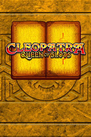 Демо игра Cleopatra играть онлайн | Casino X Online бесплатно