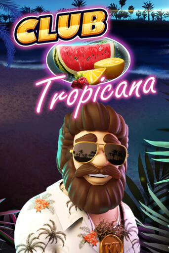 Демо игра Club Tropicana играть онлайн | Casino X Online бесплатно