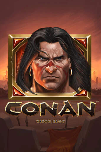 Демо игра Conan играть онлайн | Casino X Online бесплатно