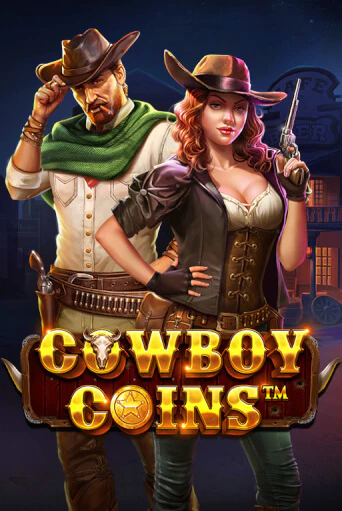 Демо игра Cowboy Coins играть онлайн | Casino X Online бесплатно