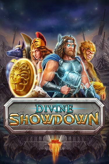Демо игра Divine Showdown играть онлайн | Casino X Online бесплатно
