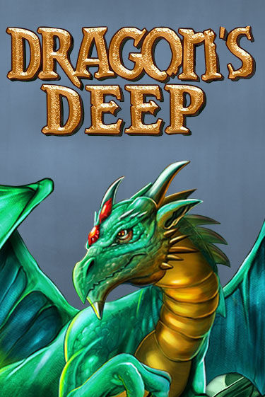 Демо игра Dragon's Deep играть онлайн | Casino X Online бесплатно