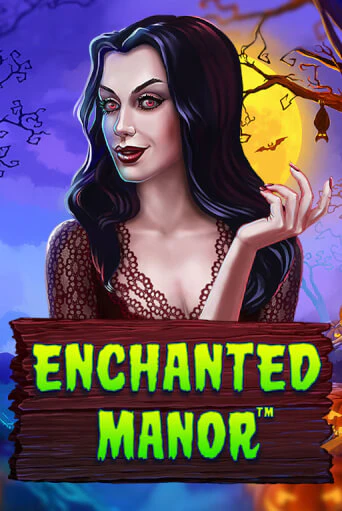 Демо игра Enchanted Manor играть онлайн | Casino X Online бесплатно