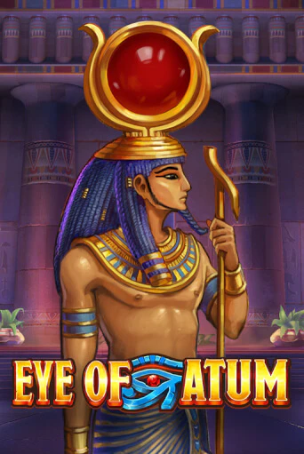 Демо игра Eye of Atum играть онлайн | Casino X Online бесплатно