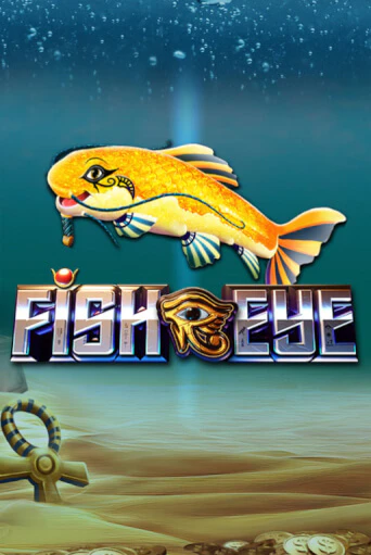 Демо игра Fish Eye играть онлайн | Casino X Online бесплатно