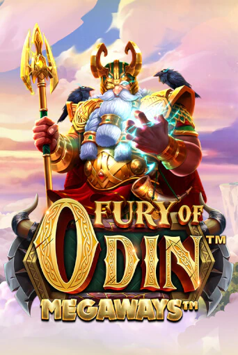 Демо игра Fury of Odin Megaways™ играть онлайн | Casino X Online бесплатно