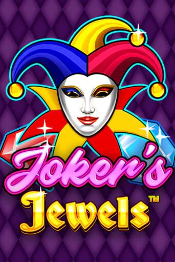 Демо игра Joker's Jewels играть онлайн | Casino X Online бесплатно