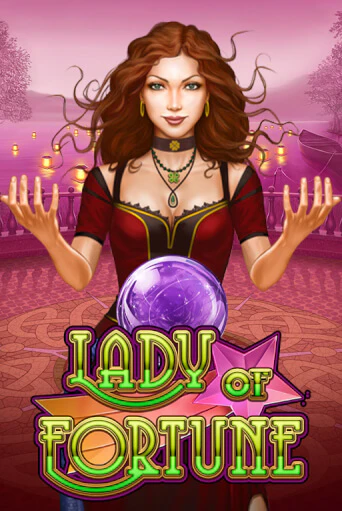 Демо игра Lady of Fortune играть онлайн | Casino X Online бесплатно