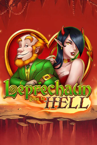 Демо игра Leprechaun goes to Hell играть онлайн | Casino X Online бесплатно