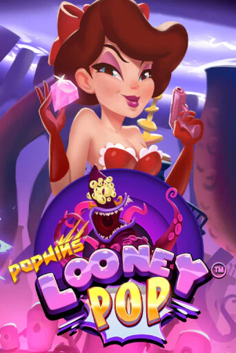 Демо игра LooneyPop играть онлайн | Casino X Online бесплатно