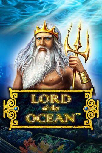 Демо игра Lord of the Ocean играть онлайн | Casino X Online бесплатно