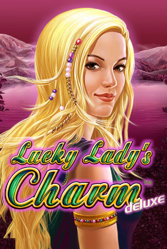 Демо игра Lucky Lady's Charm Deluxe играть онлайн | Casino X Online бесплатно