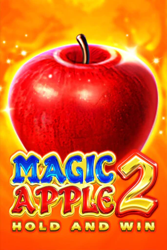 Демо игра Magic Apple 2 играть онлайн | Casino X Online бесплатно