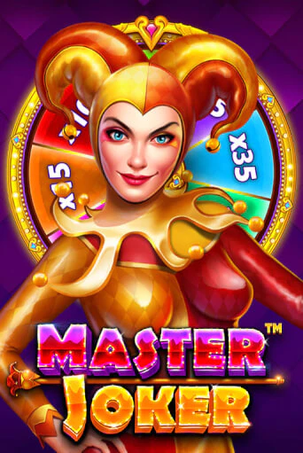 Демо игра Master Joker играть онлайн | Casino X Online бесплатно