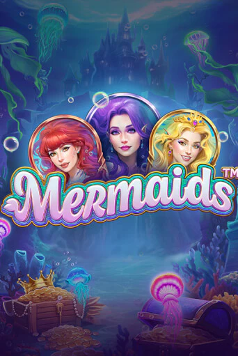 Демо игра Mermaids играть онлайн | Casino X Online бесплатно