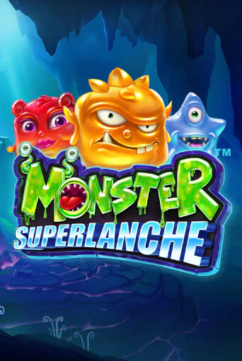 Демо игра Monster Superlanche играть онлайн | Casino X Online бесплатно