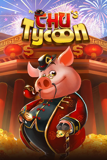 Демо игра Mr Chu Tycoon играть онлайн | Casino X Online бесплатно