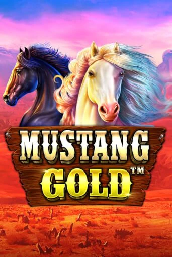 Демо игра Mustang Gold играть онлайн | Casino X Online бесплатно