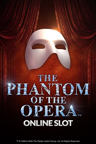 Демо игра The Phantom Of The Opera играть онлайн | Casino X Online бесплатно
