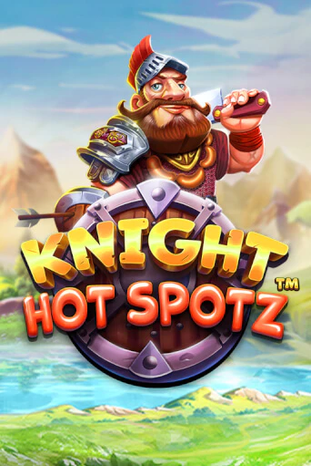 Демо игра Knight Hot Spotz играть онлайн | Casino X Online бесплатно
