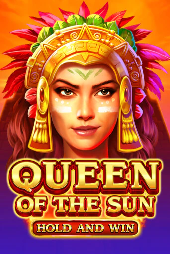 Демо игра Queen of the Sun играть онлайн | Casino X Online бесплатно