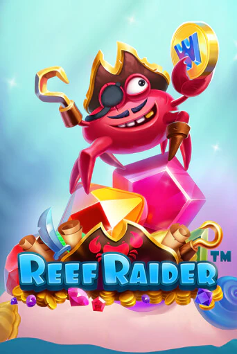 Демо игра Reef Raider играть онлайн | Casino X Online бесплатно