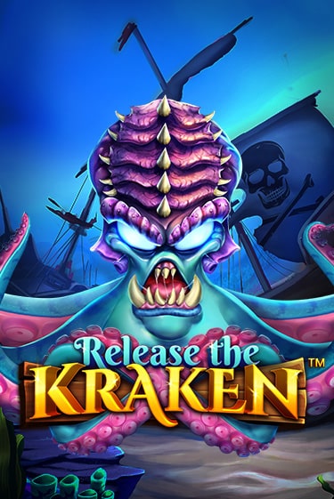 Демо игра Release the Kraken играть онлайн | Casino X Online бесплатно