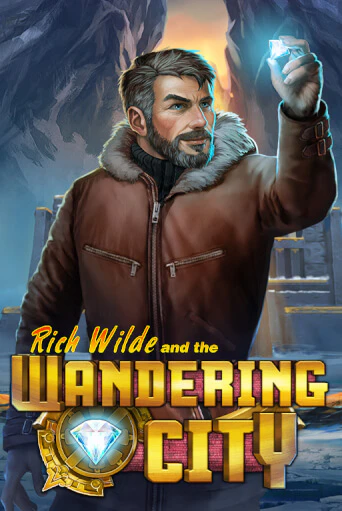 Демо игра Rich Wilde and the Wandering City играть онлайн | Casino X Online бесплатно