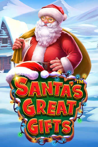 Демо игра Santa's Great Gifts™ играть онлайн | Casino X Online бесплатно