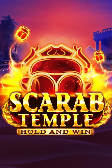Демо игра Scarab Temple: Hold and Win играть онлайн | Casino X Online бесплатно
