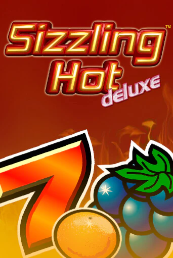 Демо игра Sizzling Hot Deluxe играть онлайн | Casino X Online бесплатно