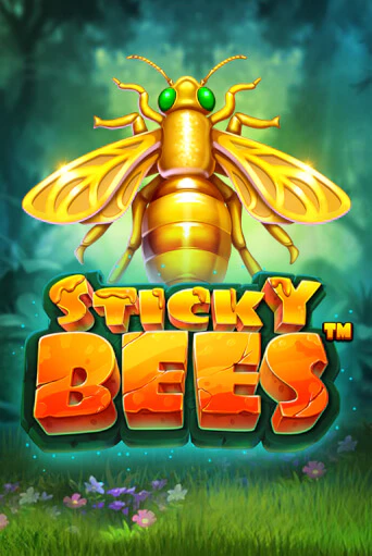 Демо игра Sticky Bees™ играть онлайн | Casino X Online бесплатно