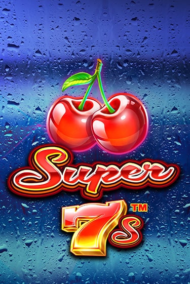 Демо игра Super 7s играть онлайн | Casino X Online бесплатно