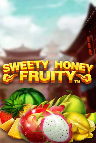 Демо игра Sweety Honey Fruity играть онлайн | Casino X Online бесплатно