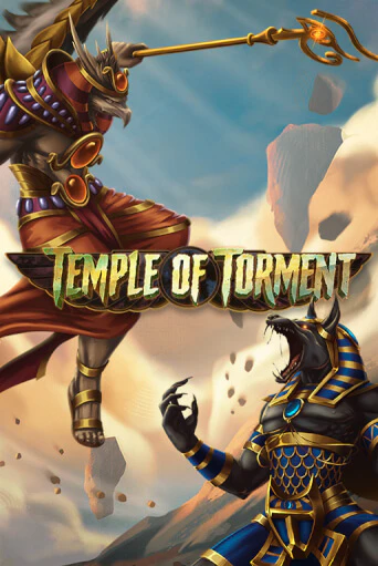 Демо игра Temple Of Torment играть онлайн | Casino X Online бесплатно