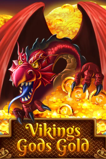 Демо игра Vikings Gods Gold играть онлайн | Casino X Online бесплатно