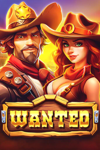Демо игра Wanted играть онлайн | Casino X Online бесплатно