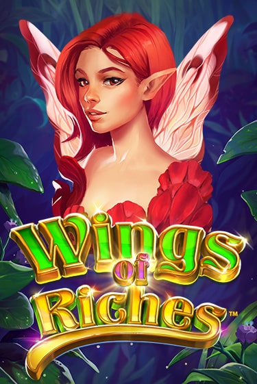 Демо игра Wings of Riches играть онлайн | Casino X Online бесплатно