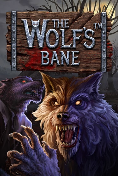 Демо игра The Wolf's Bane играть онлайн | Casino X Online бесплатно