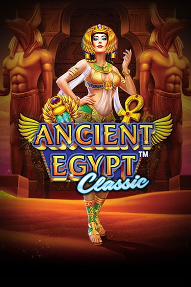 Демо игра Ancient Egypt Classic играть онлайн | Casino X Online бесплатно