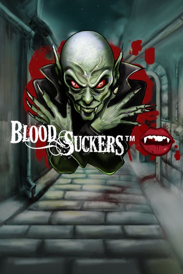 Демо игра Blood Suckers играть онлайн | Casino X Online бесплатно