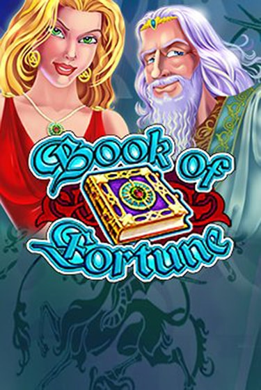 Демо игра Book of Fortune играть онлайн | Casino X Online бесплатно